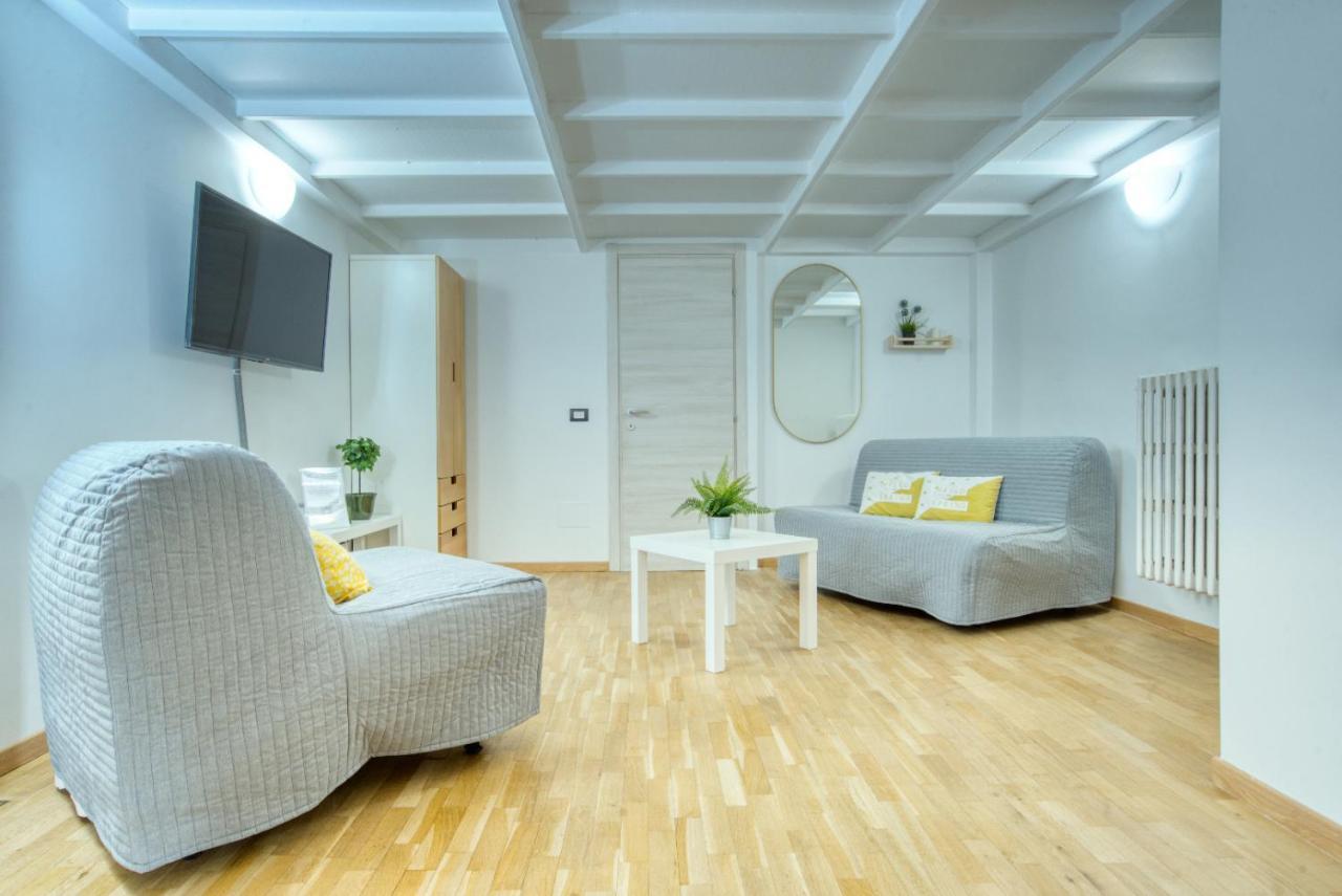 מילאנו Apartment Emo 19 מראה חיצוני תמונה