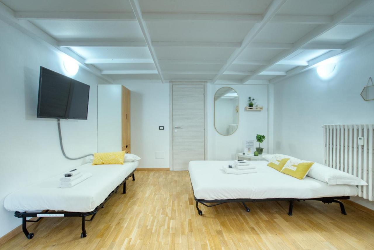מילאנו Apartment Emo 19 מראה חיצוני תמונה