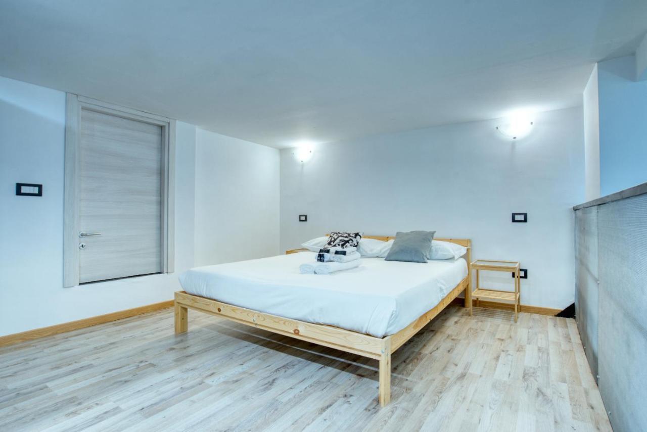 מילאנו Apartment Emo 19 מראה חיצוני תמונה
