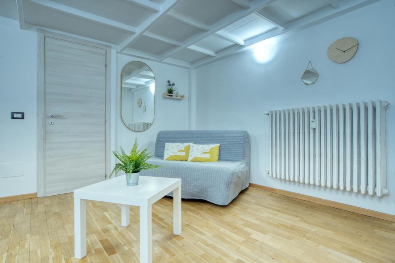 מילאנו Apartment Emo 19 מראה חיצוני תמונה