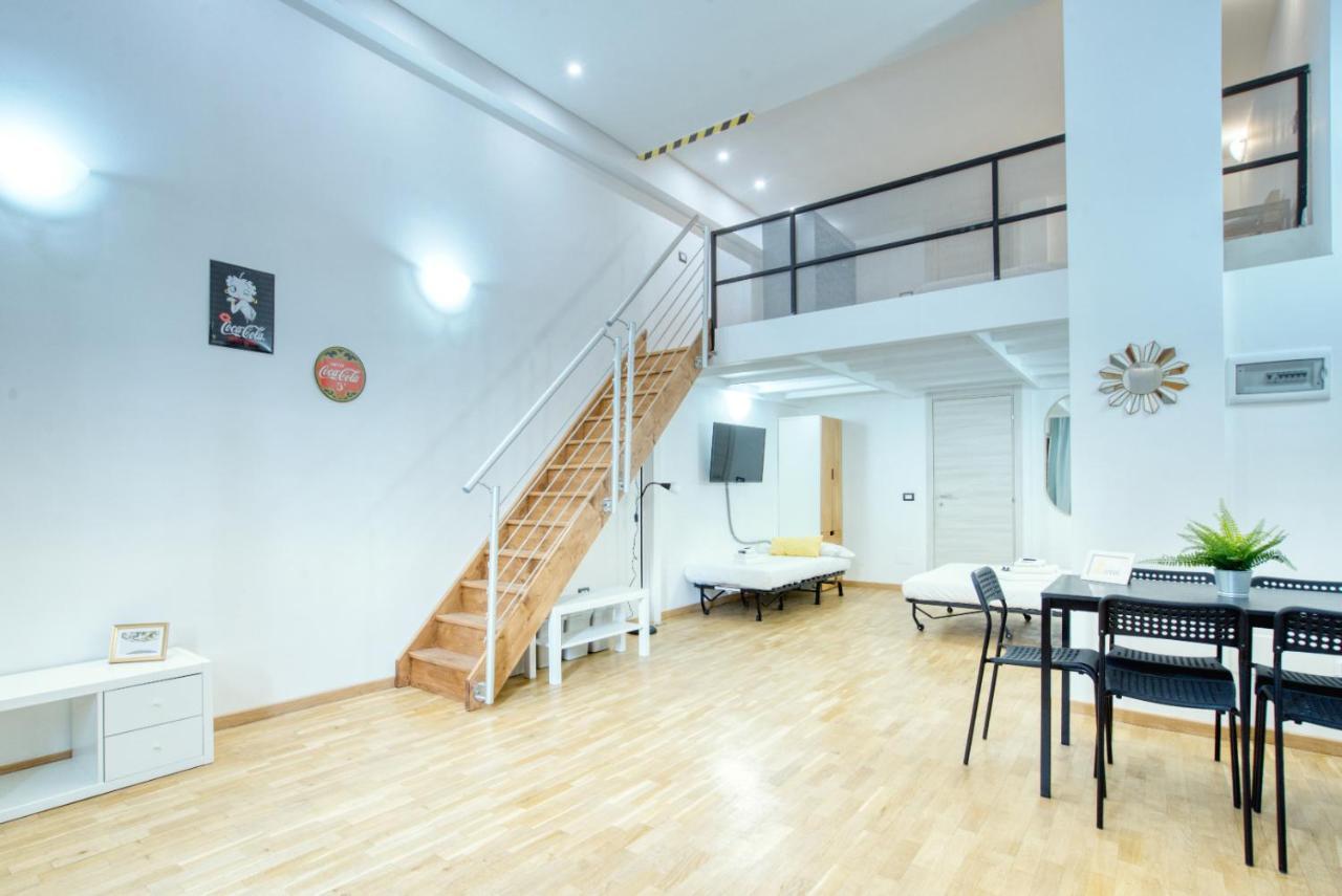 מילאנו Apartment Emo 19 מראה חיצוני תמונה