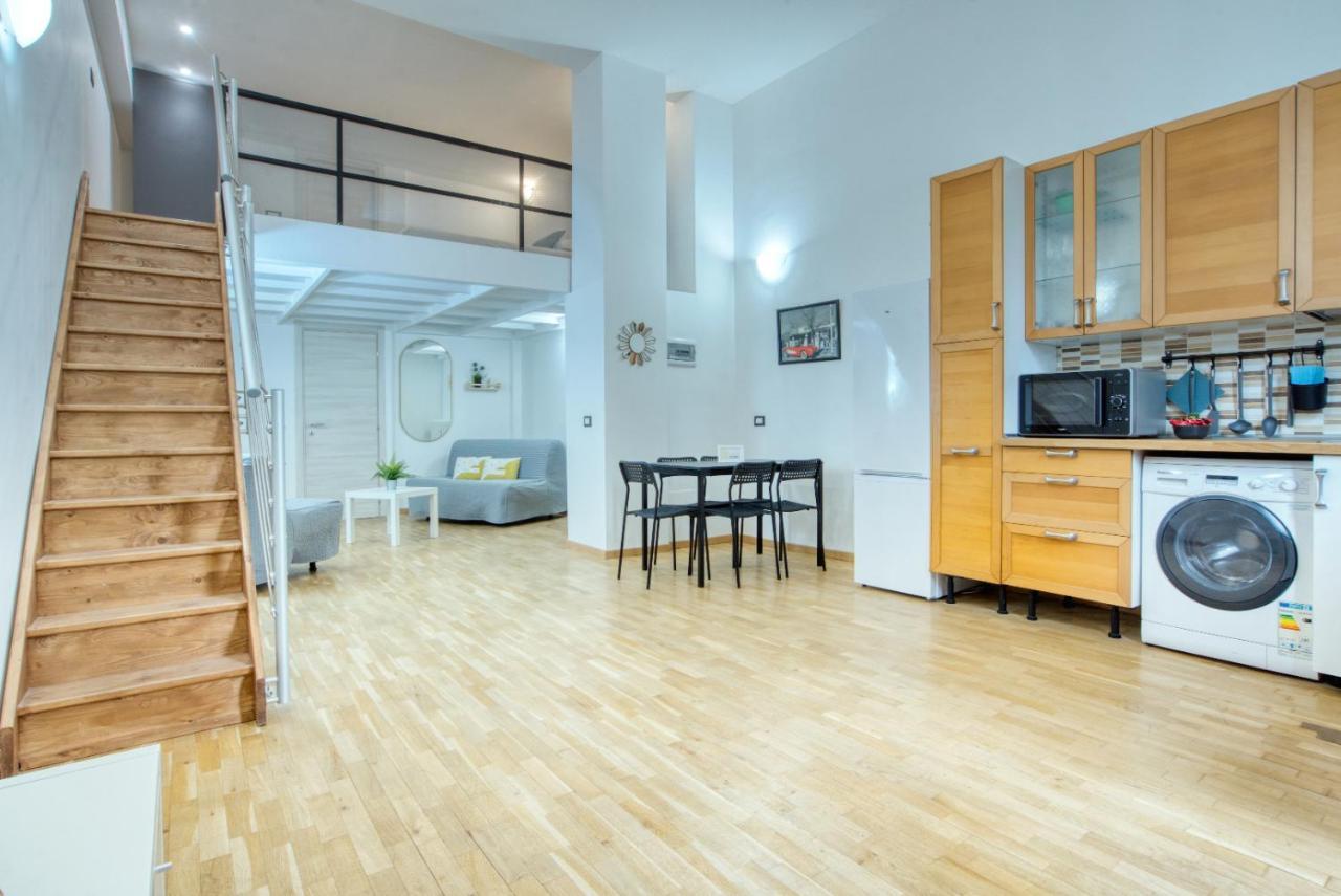 מילאנו Apartment Emo 19 מראה חיצוני תמונה