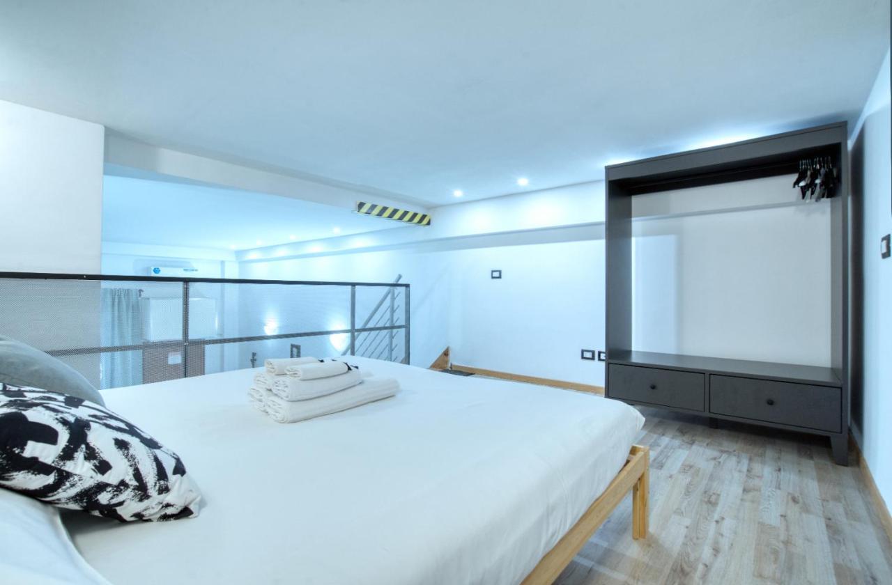 מילאנו Apartment Emo 19 מראה חיצוני תמונה