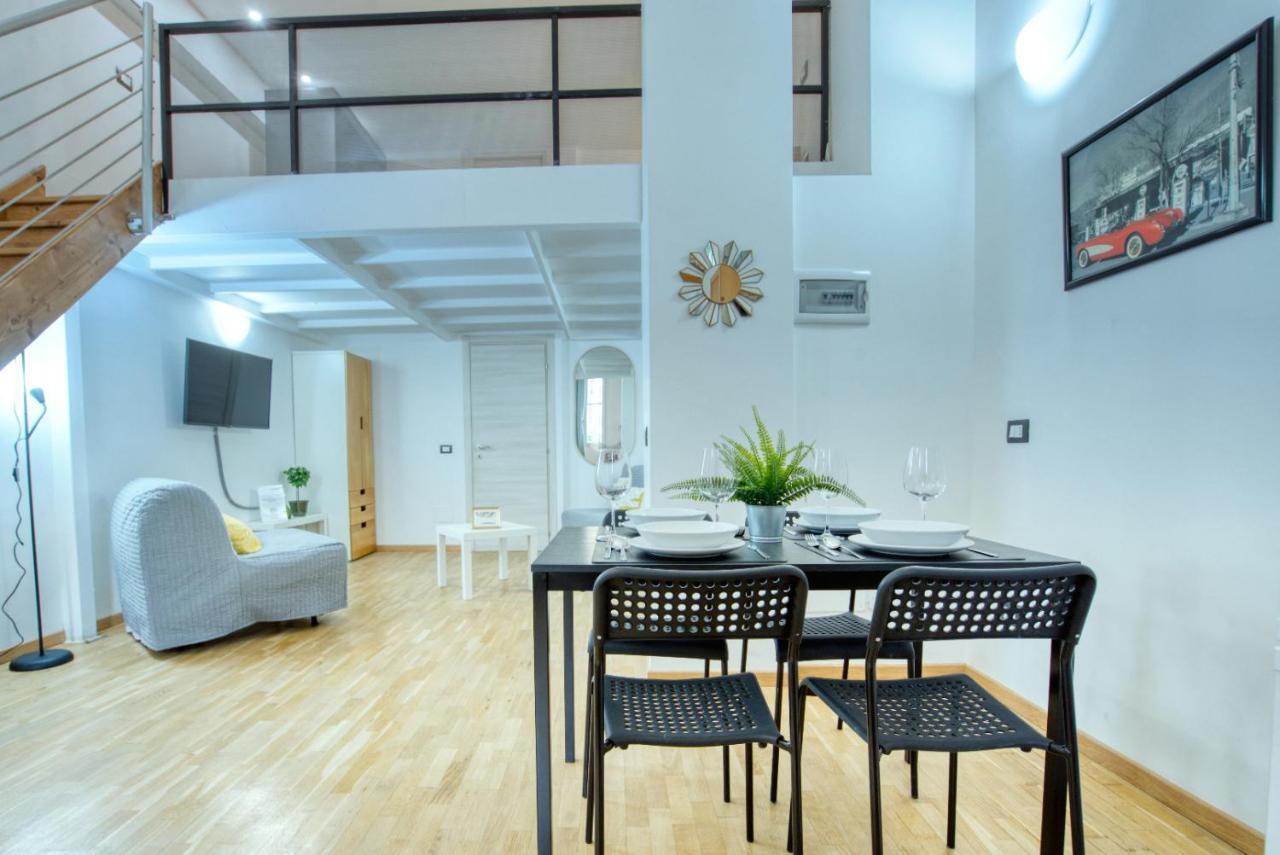מילאנו Apartment Emo 19 מראה חיצוני תמונה