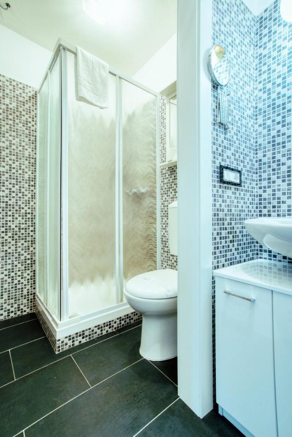 מילאנו Apartment Emo 19 מראה חיצוני תמונה